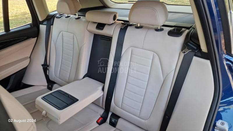 BMW X3 Pravi.BMW.SUV.4x4