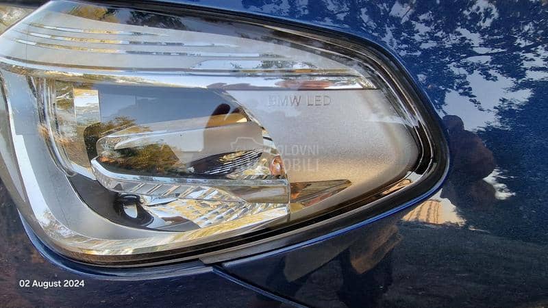 BMW X3 Pravi.BMW.SUV.4x4