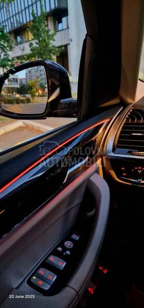 BMW X3 Pravi.BMW.SUV.4x4