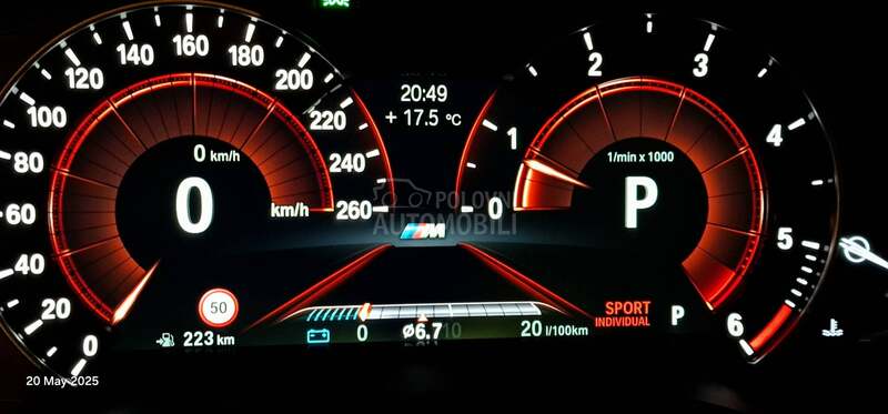 BMW X3 Pravi.BMW.SUV.4x4