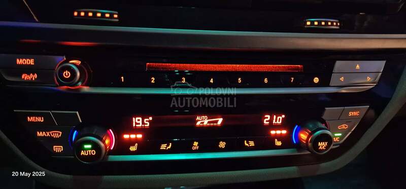 BMW X3 Pravi.BMW.SUV.4x4