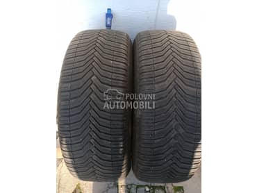 Michelin 225/55 R18 Zimska