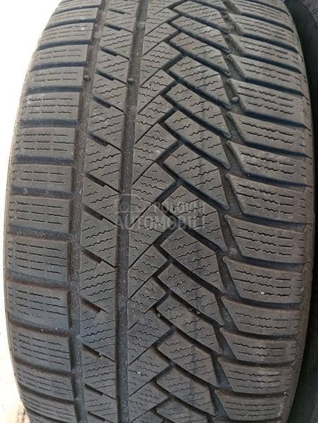 Continental 245/40 R18 Zimska