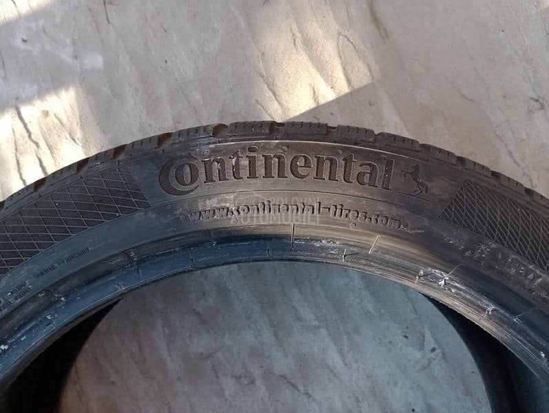 Continental 245/40 R18 Zimska