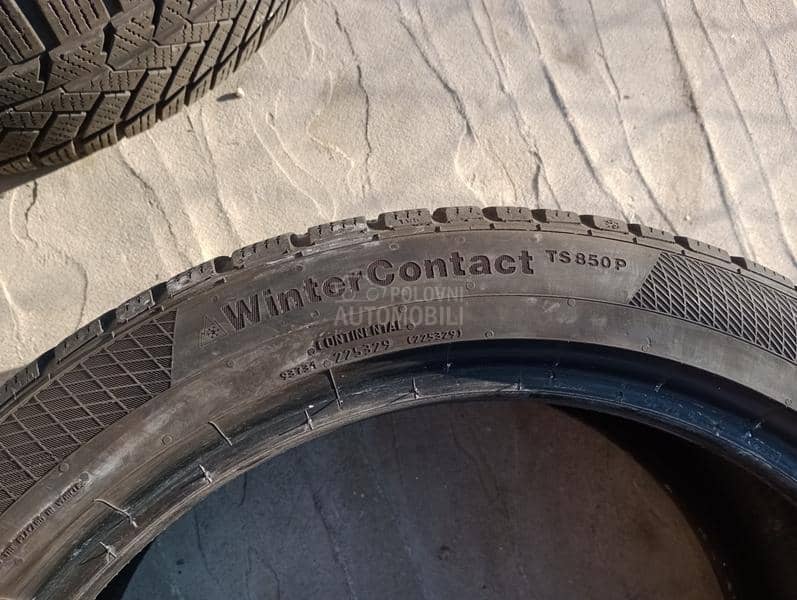 Continental 245/40 R18 Zimska