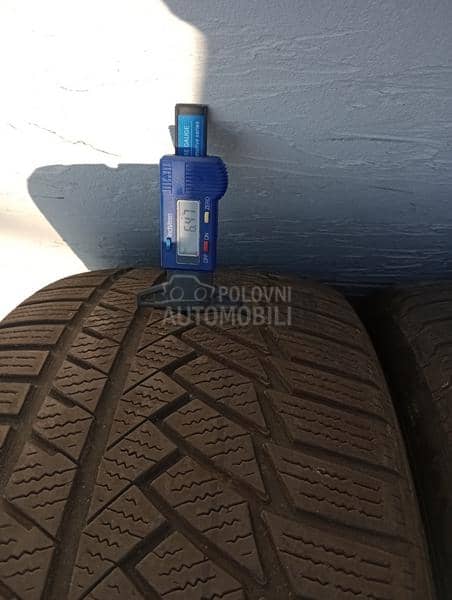 Continental 245/40 R18 Zimska