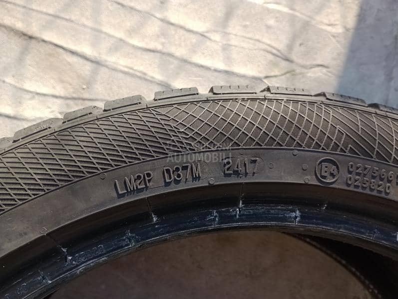 Continental 245/40 R18 Zimska