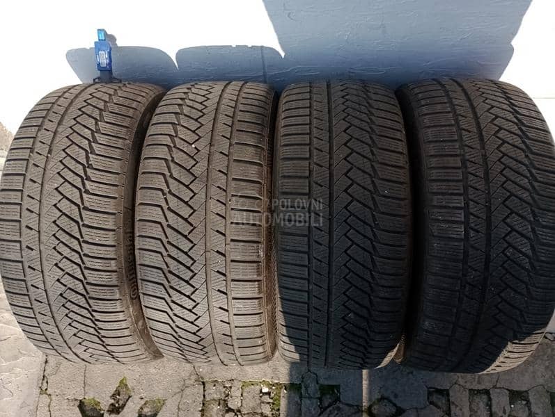 Continental 245/40 R18 Zimska