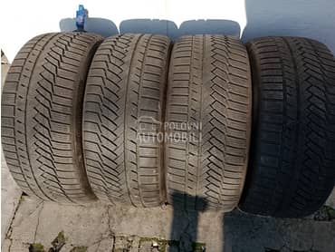 Continental 245/40 R18 Zimska