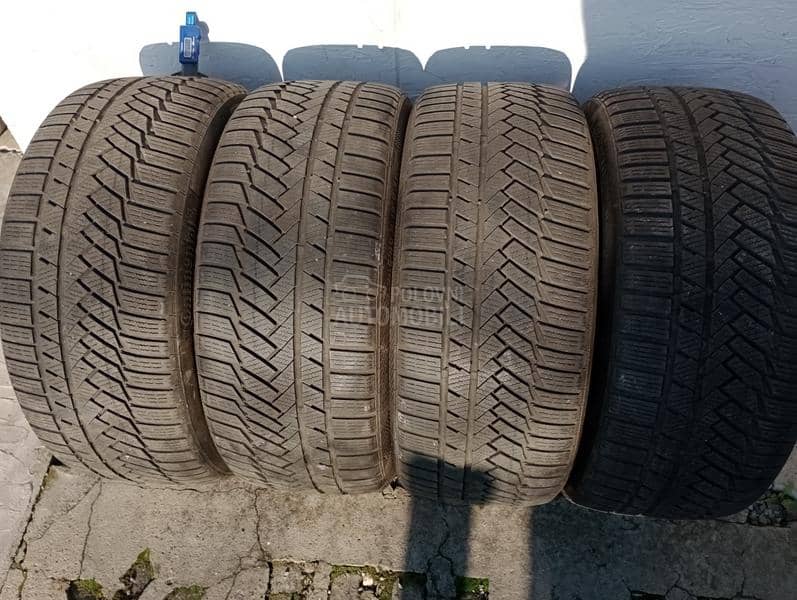Continental 245/40 R18 Zimska