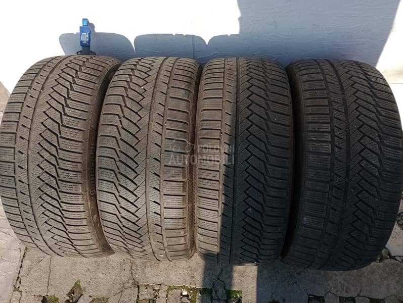 Continental 245/40 R18 Zimska