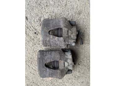 prednja kociona klesta za Škoda Fabia od 2007. do 2014. god.