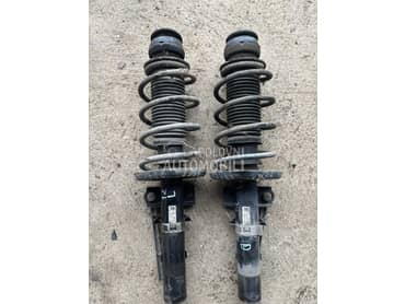 prednji amortizeri 1.2 za Škoda Fabia od 2007. do 2014. god.