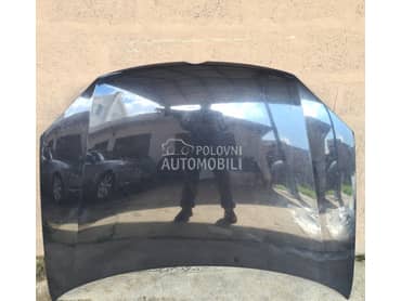 Hauba za Volkswagen Golf 5 od 2003. do 2009. god.