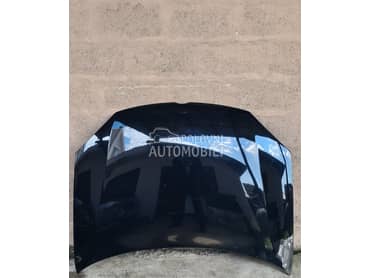 Hauba za Volkswagen Golf 5 od 2003. do 2009. god.