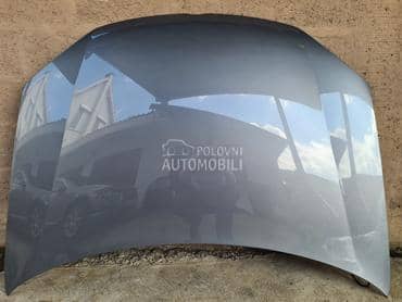 Hauba za Volkswagen Golf 5 od 2003. do 2009. god.