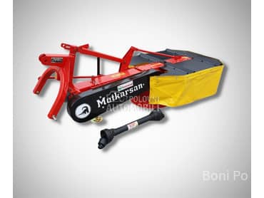 Kosa Metkarsan MK 165