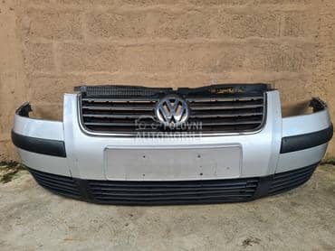 Prednji branik za Volkswagen Passat B5