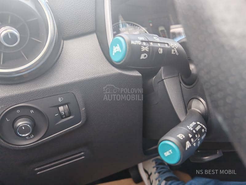 MG ZS EV Nav/Pnrm/Kam