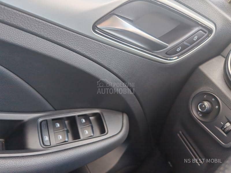 MG ZS EV Nav/Pnrm/Kam