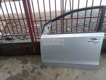Vrata prednja leva za Škoda Citigo za 2016. god.