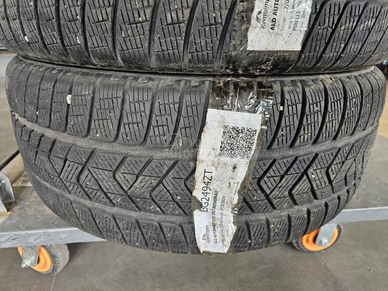 Pirelli 265/60 R18 Zimska