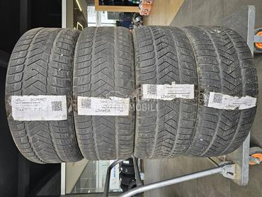 Pirelli 265/60 R18 Zimska