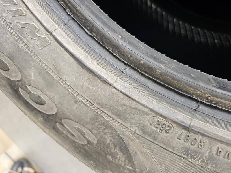 Pirelli 265/60 R18 Zimska