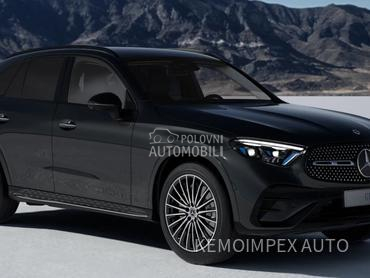 Mercedes Benz GLC 220 d 4MATIC AMG