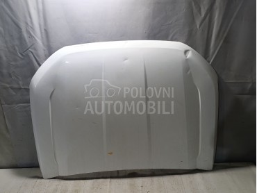 HAUBA za Ford Ranger