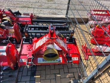 Rotaciona drljača F61 110