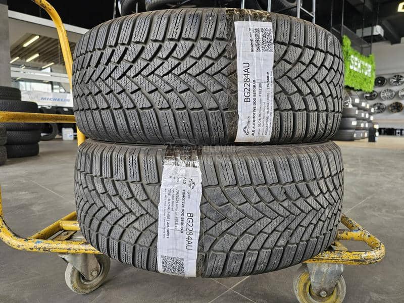 Bridgestone 235/50 R19 Zimska