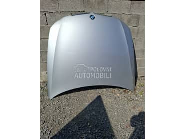 hauba e90 e91 za BMW Serija 3 od 2004. do 2007. god.