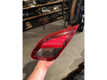 lampa svetlo u gepek vratima za Opel Corsa E od 2013. do 2020. god.