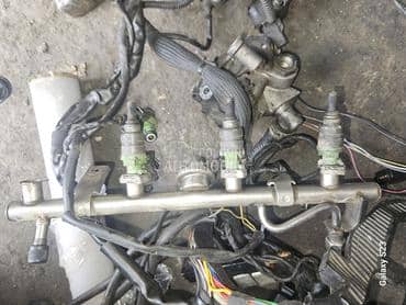 271 Dizne za Mercedes Benz C Klasa od 2000. do 2004. god.