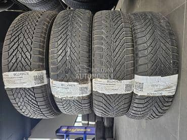 Pirelli 195/60 R18 Zimska