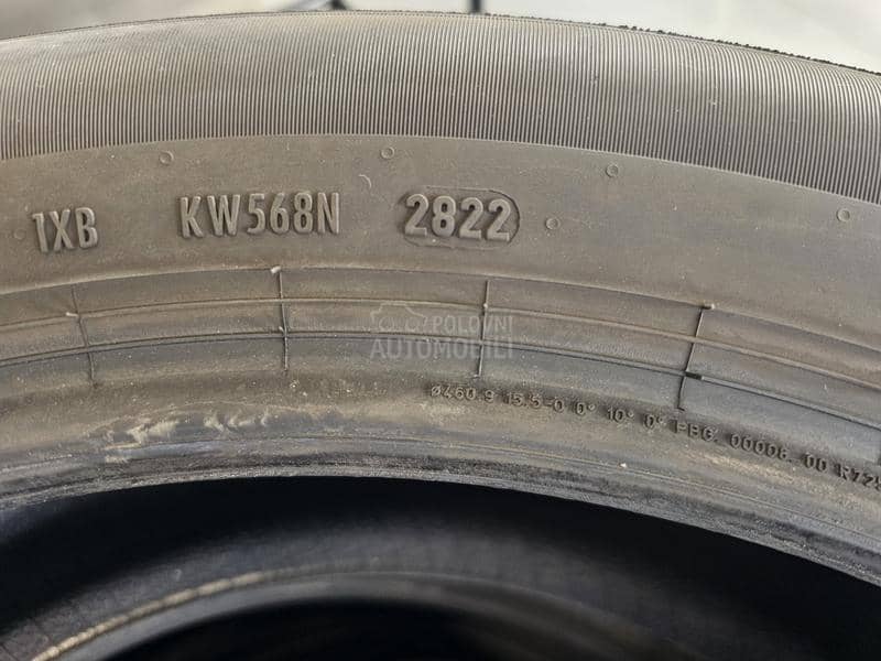 Pirelli 195/60 R18 Zimska