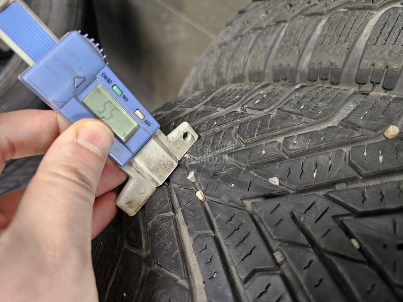 Pirelli 195/60 R18 Zimska