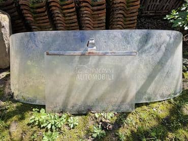 Šoferšajbna za Opel Olympia za 1957. god.