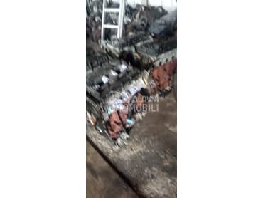 Motor 2.2 euro 5 jumper,boxer