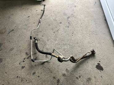 crevo klime za Opel Astra H