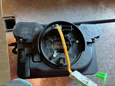 cim modul za Opel Astra H