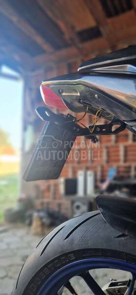 Aprilia RS 125