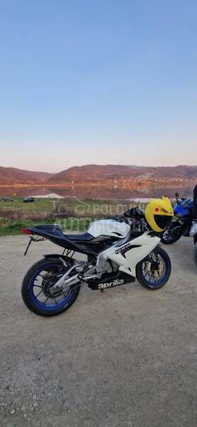 Aprilia RS 125