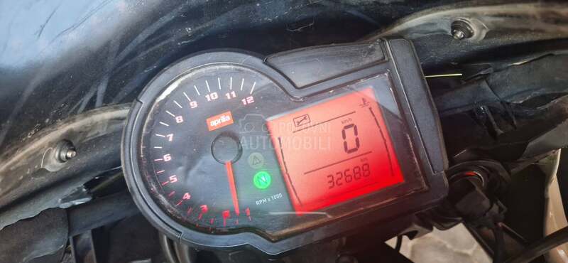 Aprilia RS 125
