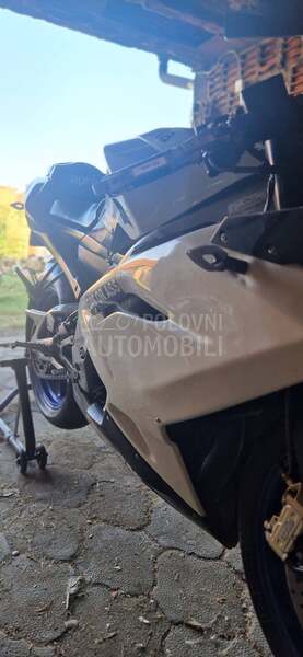 Aprilia RS 125