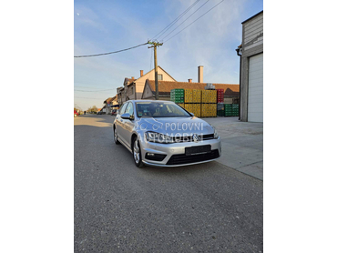 Volkswagen Golf 7 all-star