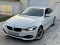 BMW 418 