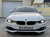 BMW 418 