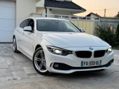 BMW 418 